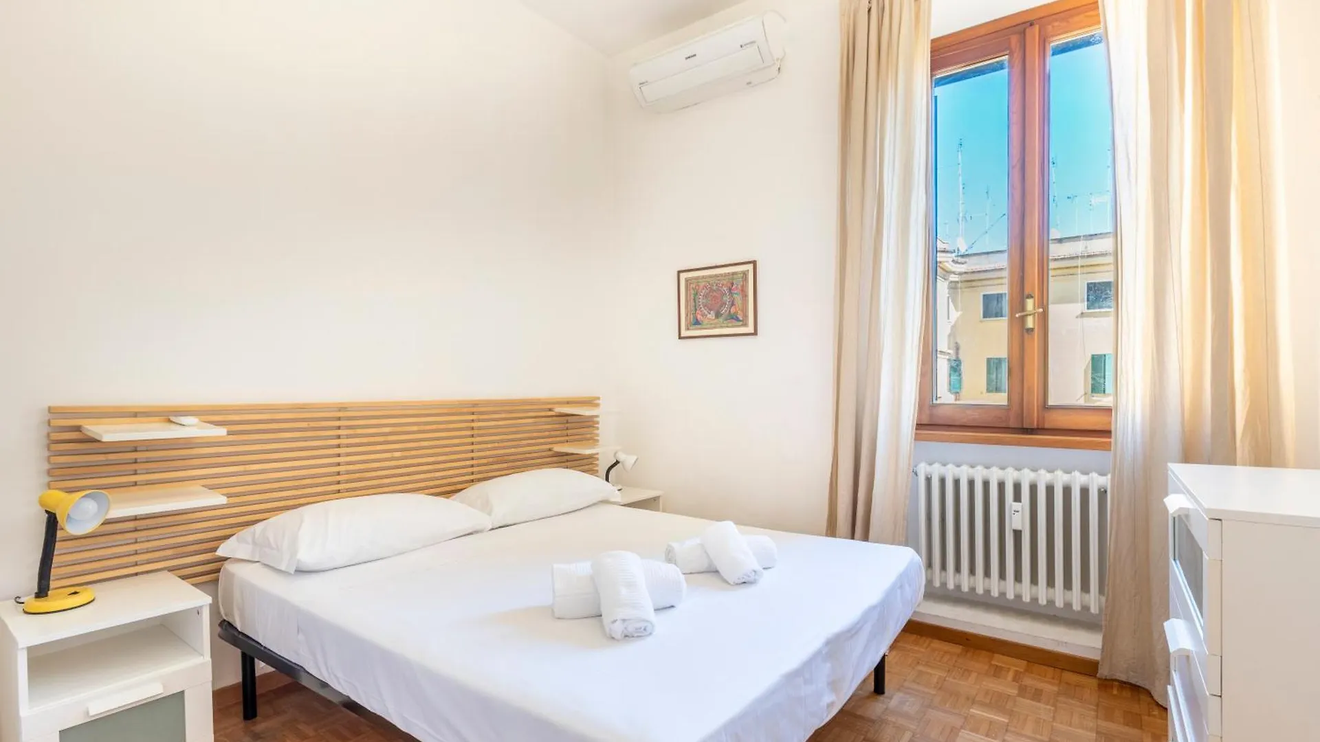 Apartment Dome At Home Vatican Essence Rome Italy